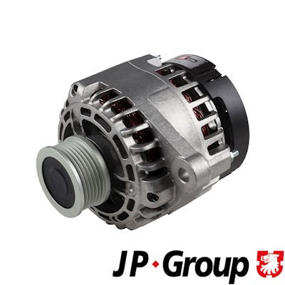 Generator 14V 105A