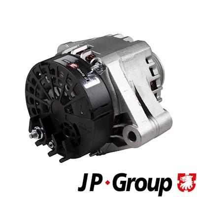 Generator 14V 105A