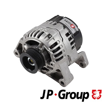 Generator 12V 55A