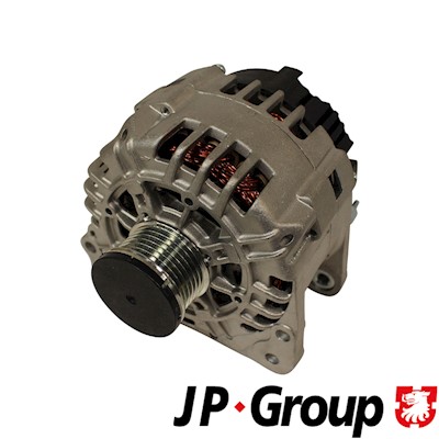 Generator 14V 125A