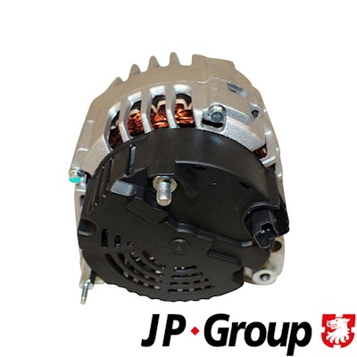Generator 14V 125A