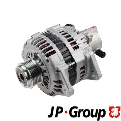 Generator 14V 100A