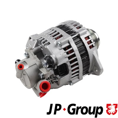 Generator 14V 100A