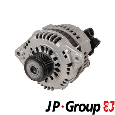 Generator 14V 100A
