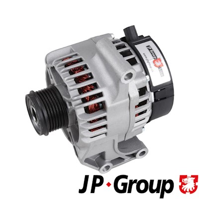 Generator 12V 105A