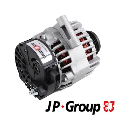 Generator 12V 105A
