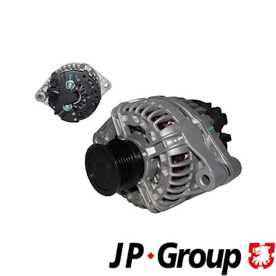 Generator 14V 140A