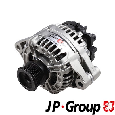 Generator 12V 100A