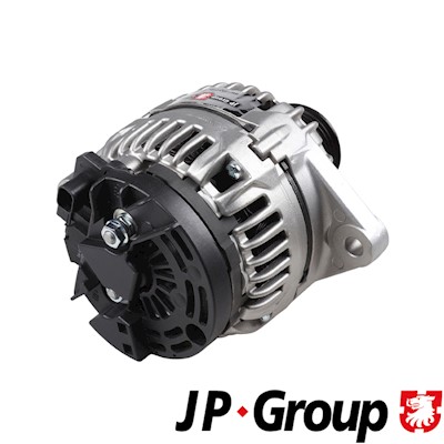 Generator 12V 100A