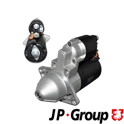 Startmotor 12V