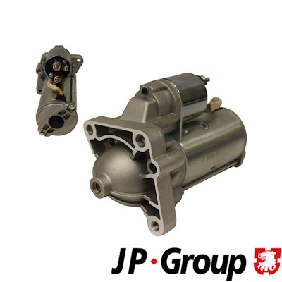 Startmotor 12V