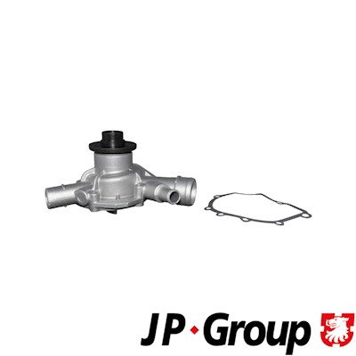 Vattenpump