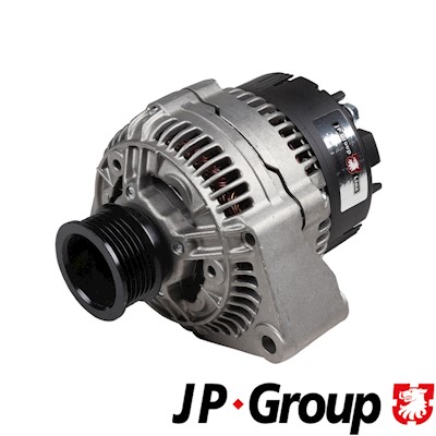 Generator 14V 90A