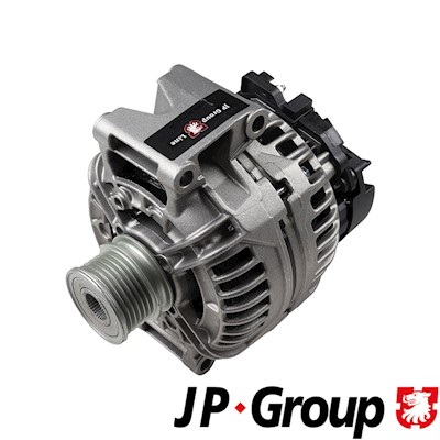 Generator 14V 115A