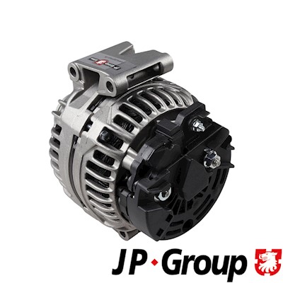 Generator 14V 115A