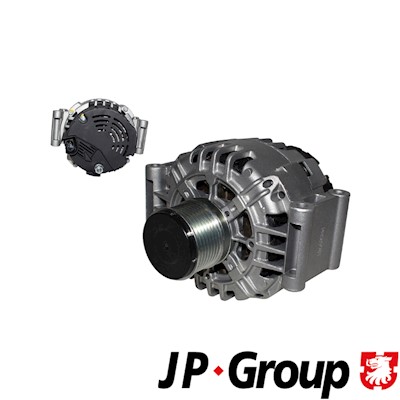 Generator 14V 120A