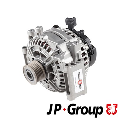 Generator 14V 200A