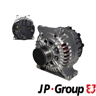 Generator 12V 150A