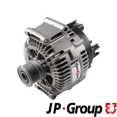 Generator 14V 180A