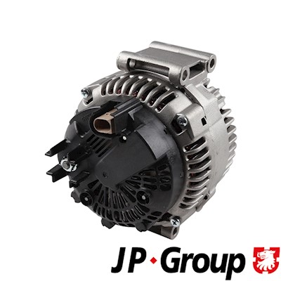 Generator 14V 180A