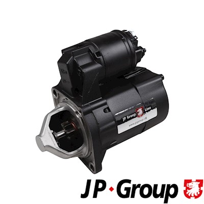 Startmotor 12V