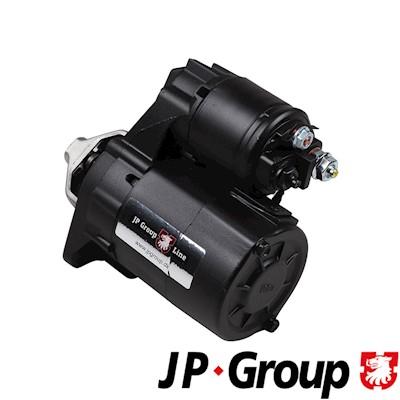 Startmotor 12V