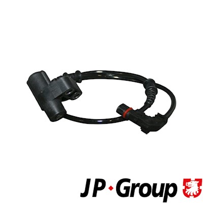 ABS-givare, Sensor, hjulvarvtal, framaxel vänster ABS-givare, Sensor, hjulvarvtal, framaxel vänster