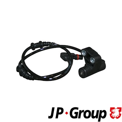 ABS-givare, Sensor, hjulvarvtal, framaxel höger ABS-givare, Sensor, hjulvarvtal, framaxel höger