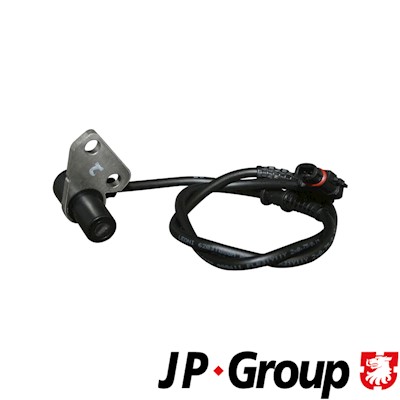 ABS-givare, Sensor, hjulvarvtal, framaxel vänster ABS-givare, Sensor, hjulvarvtal, framaxel vänster