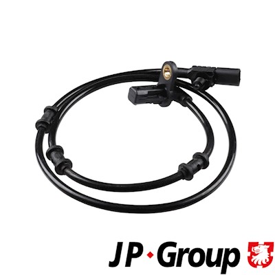 ABS-givare, Sensor, hjulvarvtal, Höger fram ABS-givare, Sensor, hjulvarvtal, Höger fram
