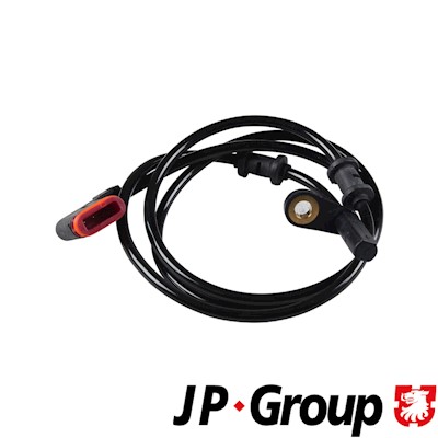 ABS-givare, Sensor, hjulvarvtal, Bakaxel höger ABS-givare, Sensor, hjulvarvtal, Bakaxel höger