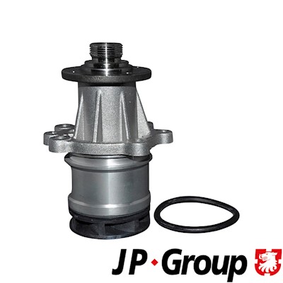 Vattenpump