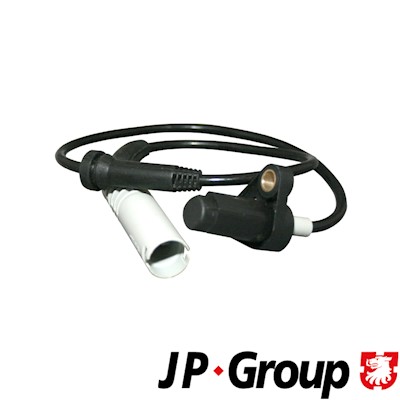 ABS-givare, Sensor, hjulvarvtal, Fram, höger eller vänster ABS-givare, Sensor, hjulvarvtal, Fram, höger eller vänster
