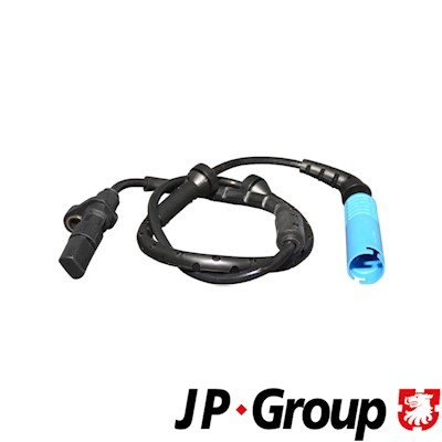 ABS-givare, Sensor, hjulvarvtal, Bakaxel, båda sidor ABS-givare, Sensor, hjulvarvtal, Bakaxel, båda sidor