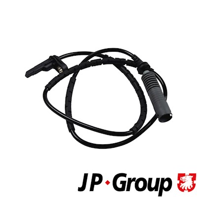 ABS-givare, Sensor, hjulvarvtal, Bakaxel, båda sidor ABS-givare, Sensor, hjulvarvtal, Bakaxel, båda sidor