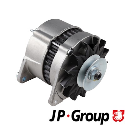 Generator 14V 55A