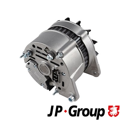 Generator 14V 55A
