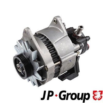 Generator 14V 70A