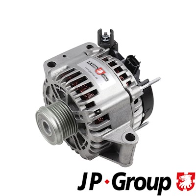 Generator 12V 90A