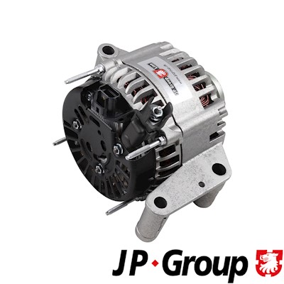 Generator 12V 90A