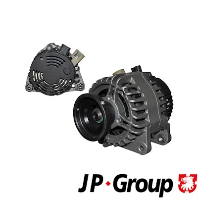 Generator 14V 105A