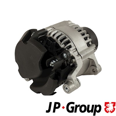 Generator 14V 130A