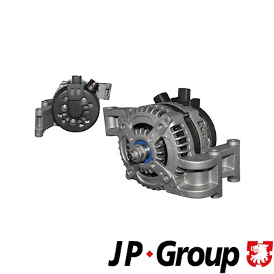 Generator 14V 120A