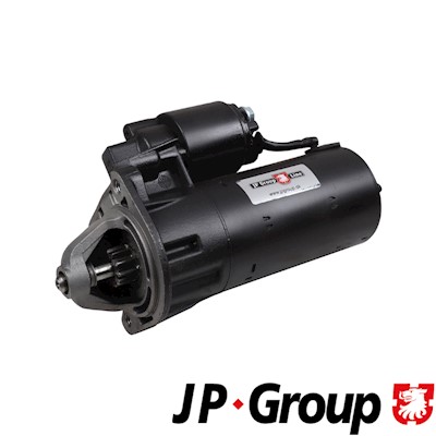 Startmotor 12V