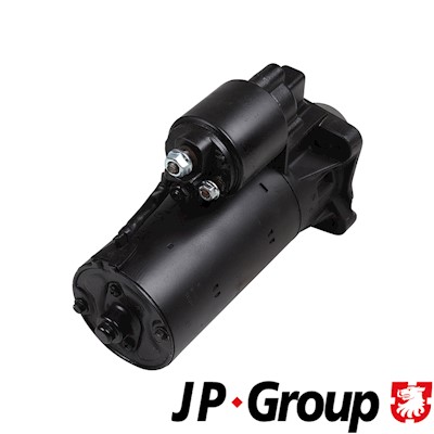 Startmotor 12V