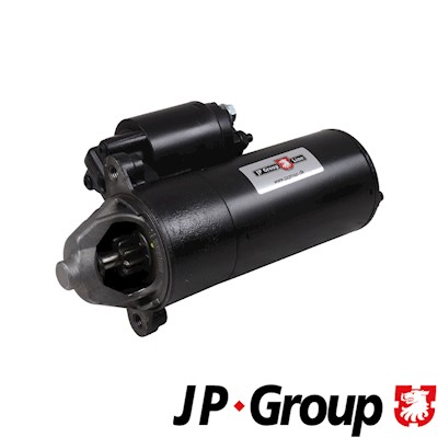 Startmotor 12V