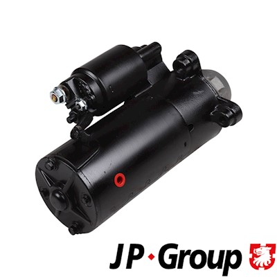 Startmotor 12V