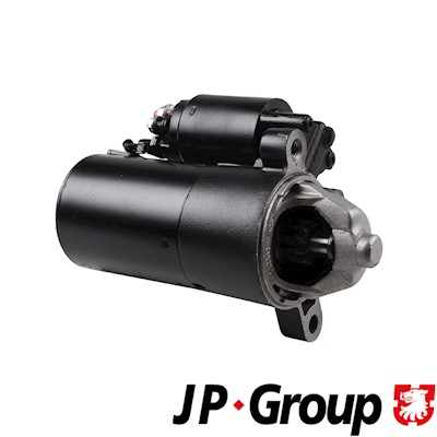 Startmotor 12V