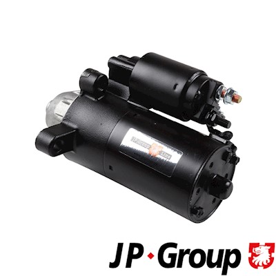 Startmotor 12V