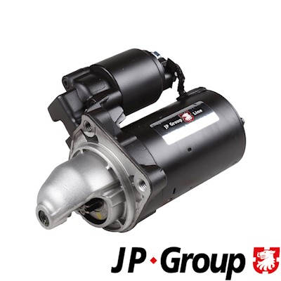 Startmotor 12V